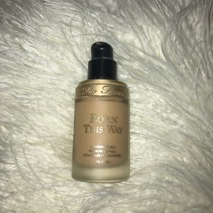 Born This Way Foundation